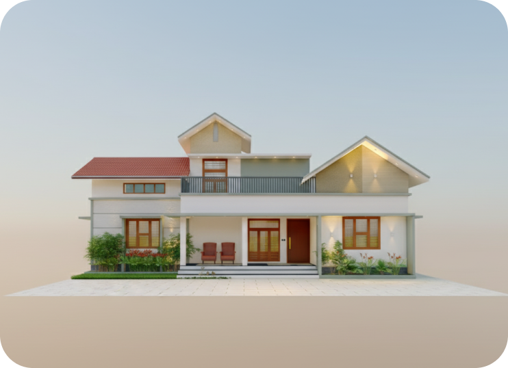 Virtual Reality Experience